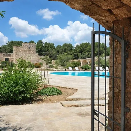 Hotiday Sannicola ガリポリ