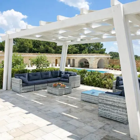 Hotiday Sannicola Hotel Gallipoli