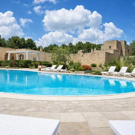 Hotiday Sannicola Hotel 4*