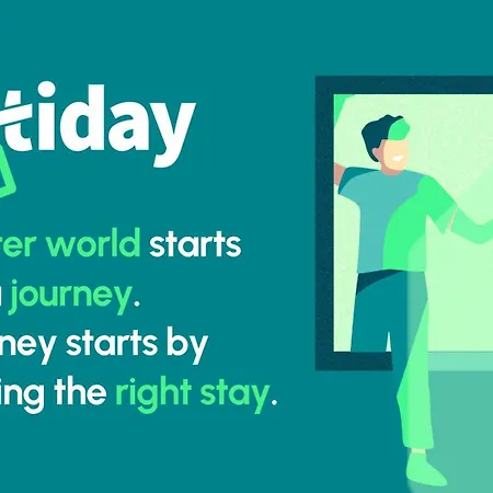 Hotiday Sannicola 4*