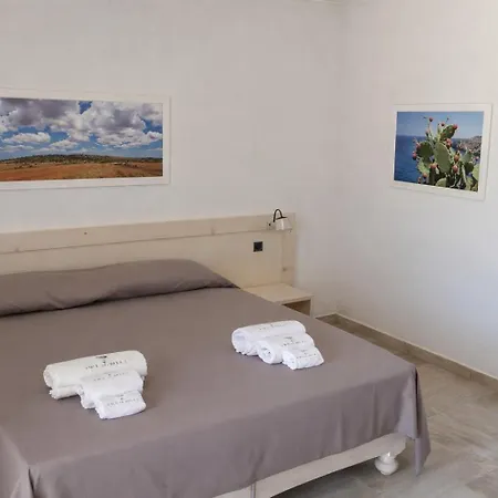 Hotiday Sannicola Gallipoli