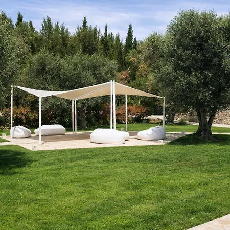 Hotiday Sannicola 4* Gallipoli