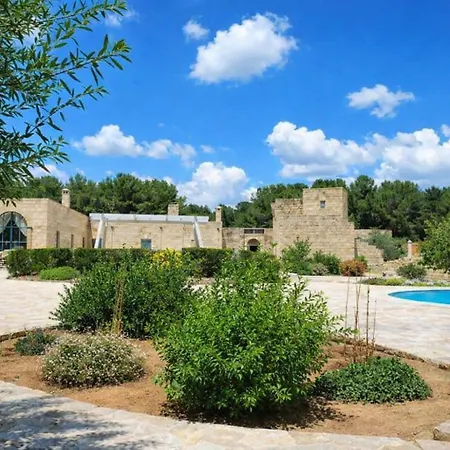 Hotiday Sannicola 4* Gallipoli