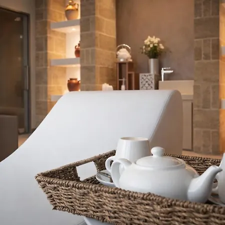Hotel Hotiday Sannicola 4*