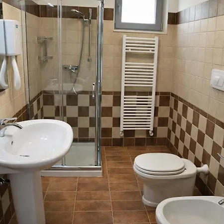 Hotel Hotiday Sannicola
