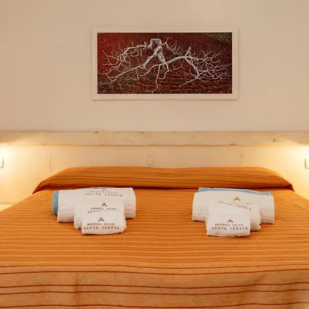 Hotiday Sannicola Hotel