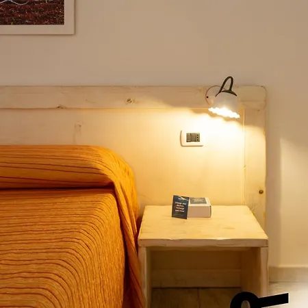 Hotiday Sannicola Hotel 4*