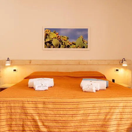 Hotiday Sannicola Hotel