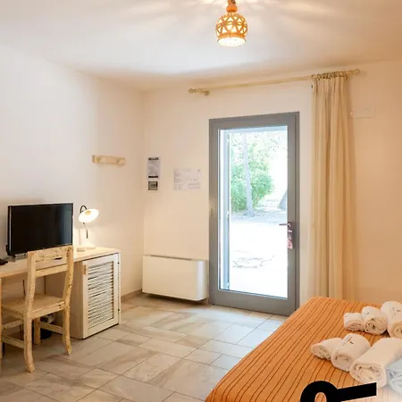 Hotel Hotiday Sannicola Gallipoli