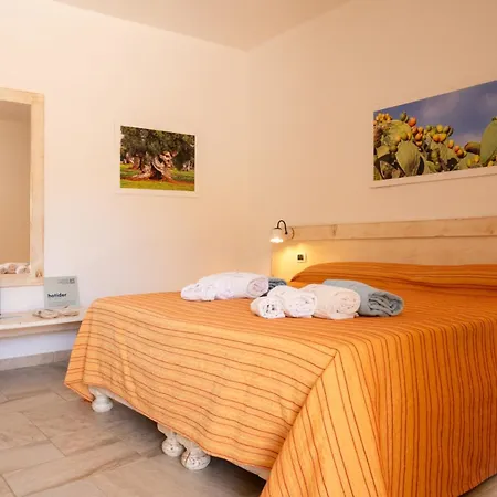 Hotiday Sannicola 4*