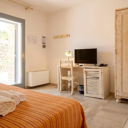 Hotel Hotiday Sannicola
