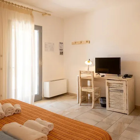Hotiday Sannicola Hotel 4*