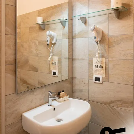 Hotiday Sannicola Hotel