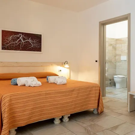 Hotel Hotiday Sannicola