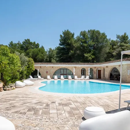 Hotel Hotiday Sannicola 4*