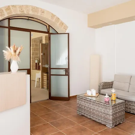Hotel Hotiday Sannicola