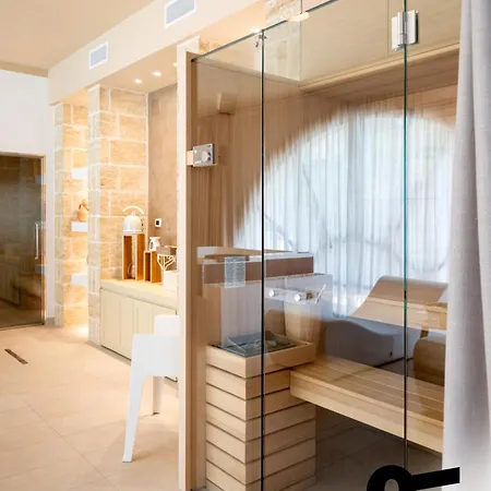 Hotiday Sannicola Hotel Gallipoli