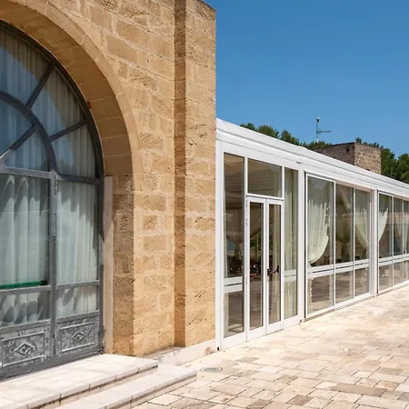 Hotel Hotiday Sannicola Gallipoli