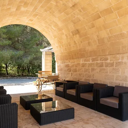 Hotel Hotiday Sannicola