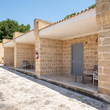 Hotel Hotiday Sannicola Gallipoli