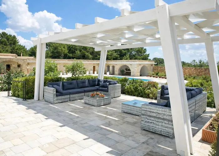 Hotiday Sannicola Hotel Gallipoli