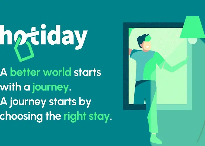 Hotiday Sannicola 4*