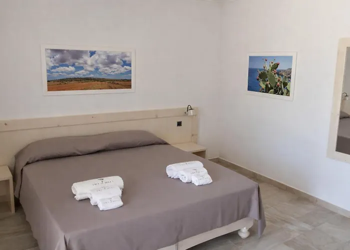 Hotiday Sannicola ガリポリ