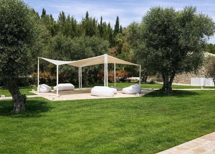 Hotiday Sannicola 4* Gallipoli