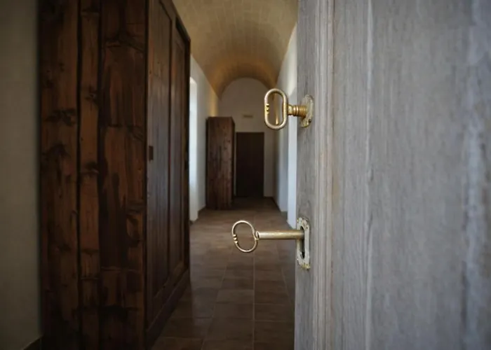 Hotiday Sannicola 4* ガリポリ