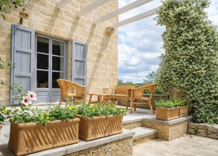 Hotiday Sannicola ホテル 4*