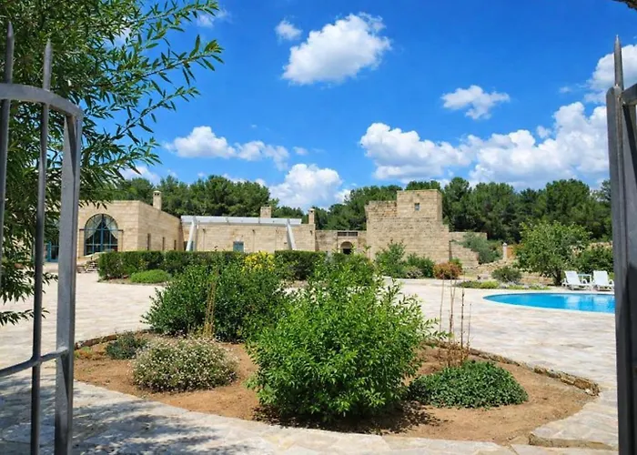 Hotiday Sannicola 4* Gallipoli