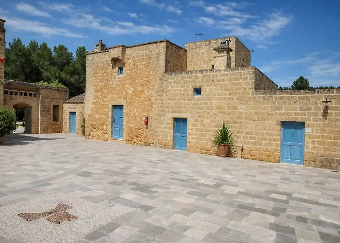 Hotiday Sannicola Hotel Gallipoli