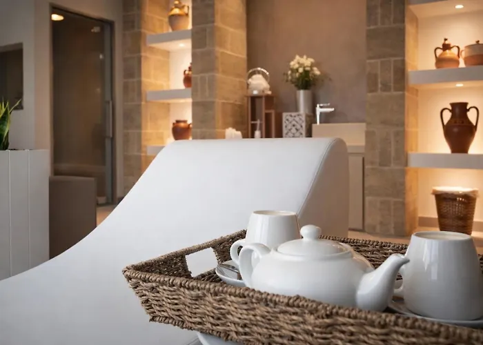 Hotel Hotiday Sannicola 4*