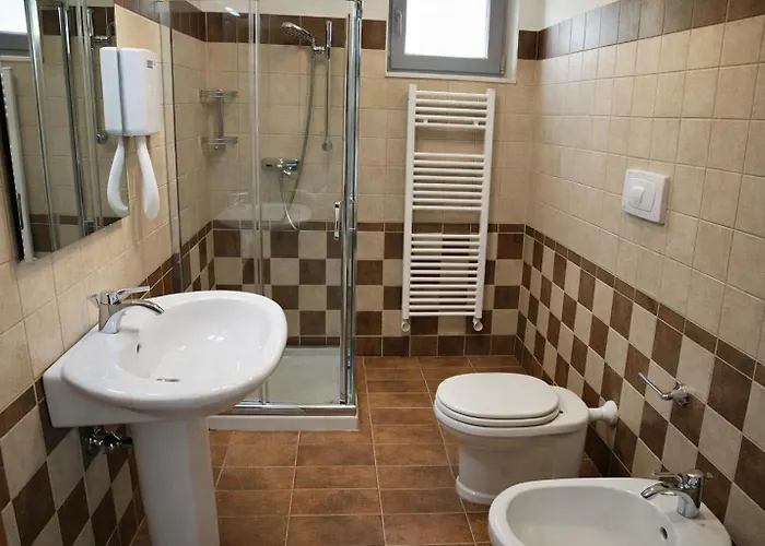 Hotel Hotiday Sannicola