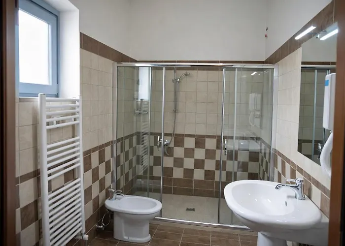 Hotiday Sannicola 4* Gallipoli