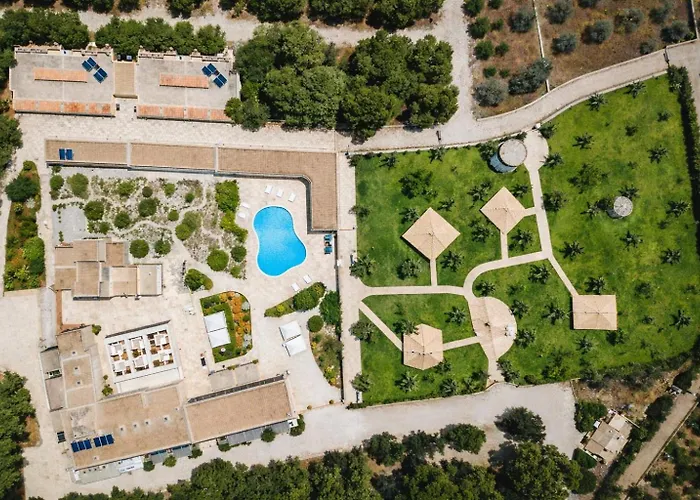 Hotel Hotiday Sannicola 4*