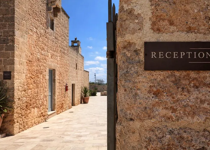 Hotiday Sannicola ホテル